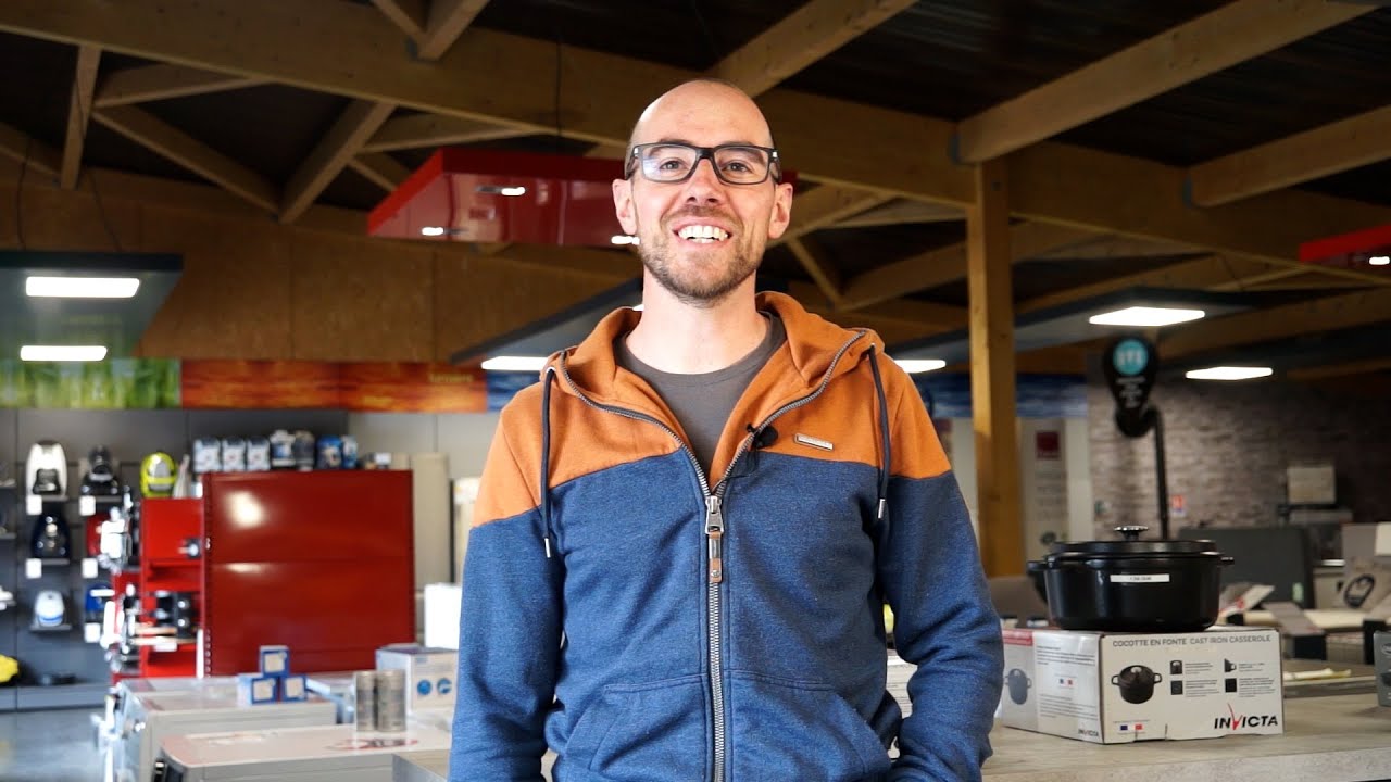 PRO et CIE, sp&eacute;cialiste de l'&eacute;lectrom&eacute;nager, fait partie des Vitrines d'Ambert Livradois Forez !