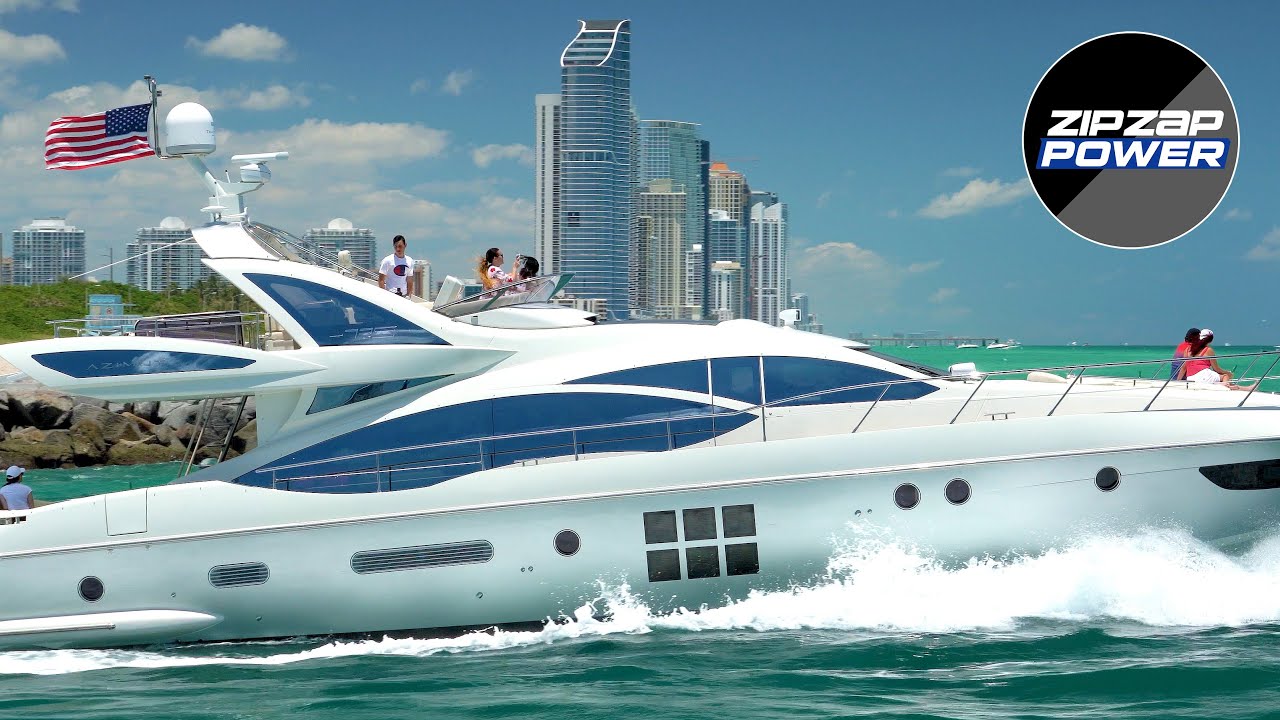 HAULOVER OPEN