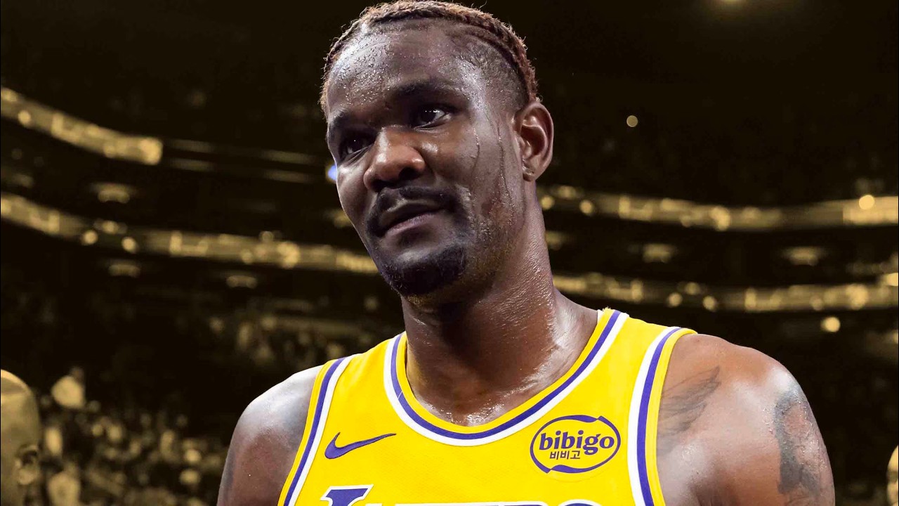 Most overrated NBA player ever