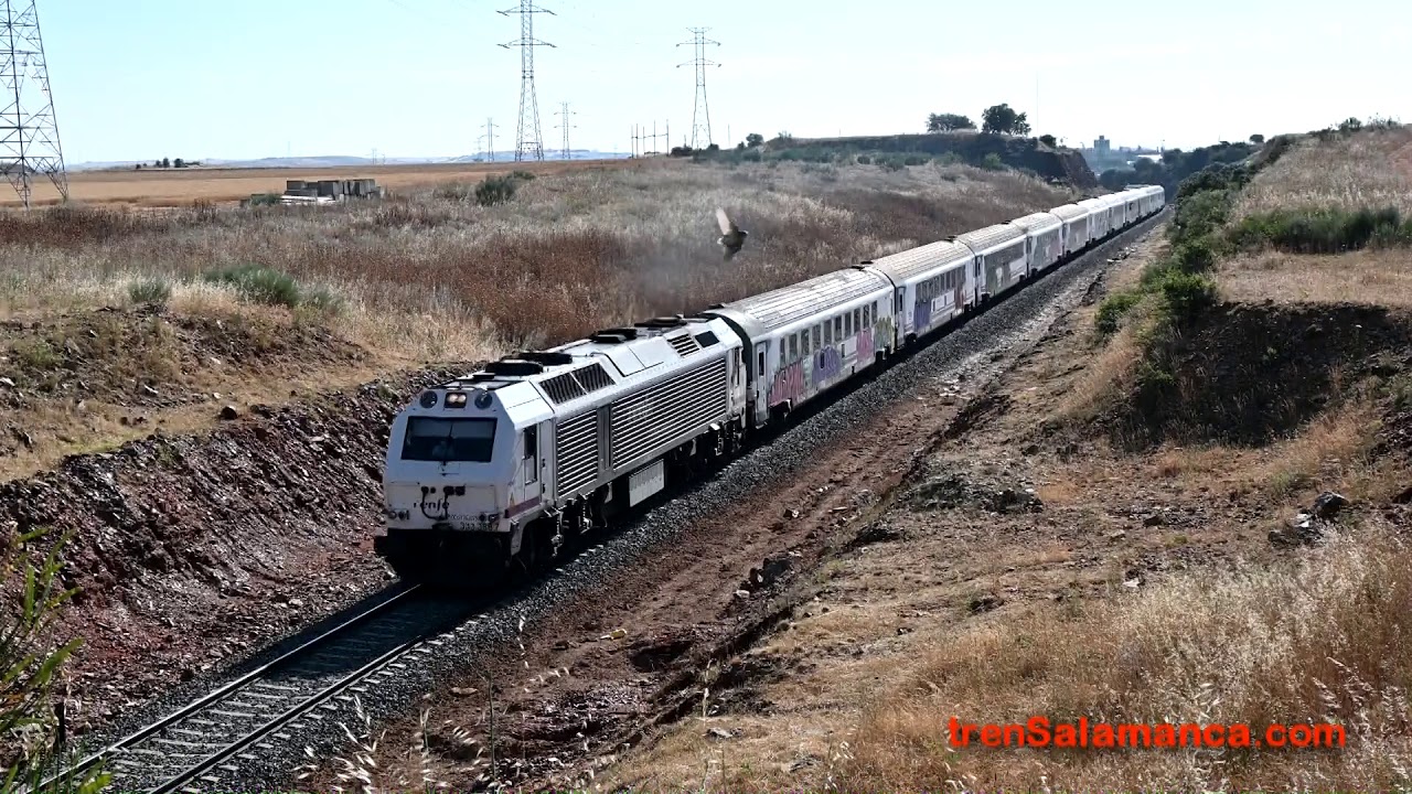 Traslado ARCO a Portugal