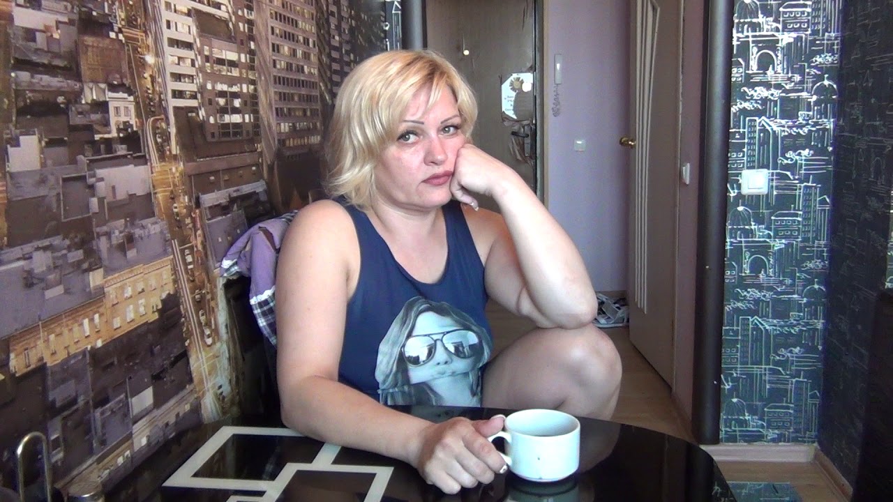 28.07.2017г. Запланировали пойти на природу ч1.