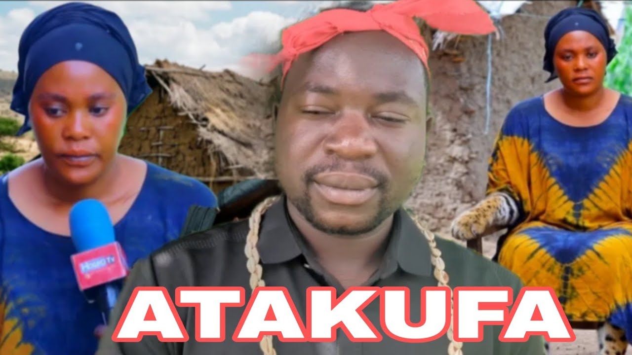 SIRI ZAFICHULIWA DADA MWIZI WA BEGI GEST ATAKUFA ASIPO SAMEHEWA MGANGA AONYA