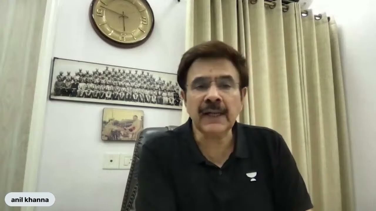 Indian Evidence Act | Anil Khanna Sir | Let's Crack Judiciary exams