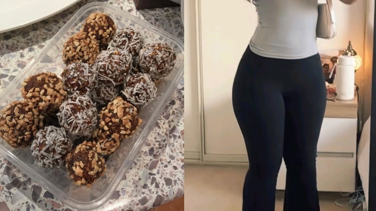 وصفة زيادة فالوزن هادي هي الوصفة لغتخليك تزيدي 5kg فشهر  طبيعية 100%  