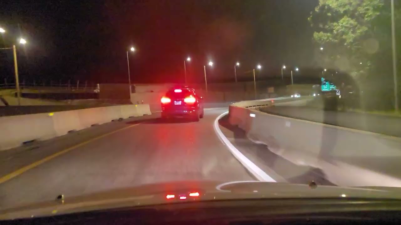 The start of the Northwest Ohio Trip! Part-1
