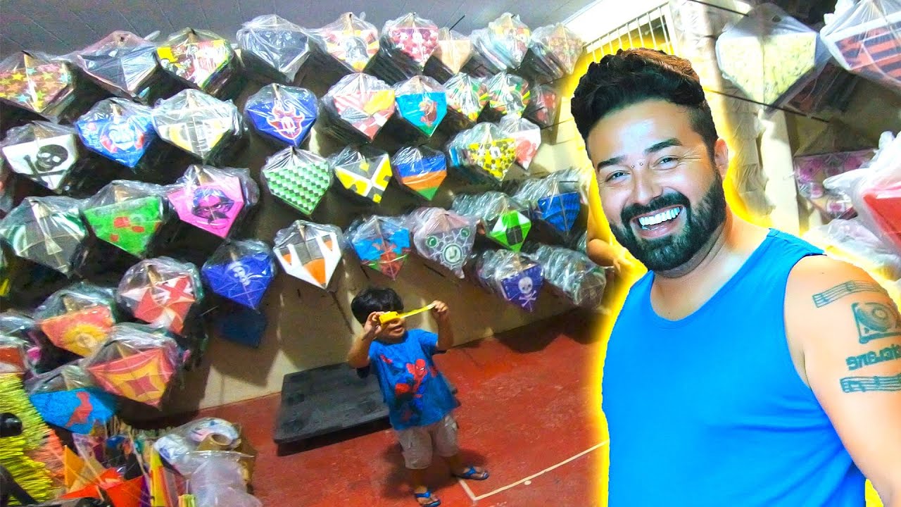 CASAL TEM EM CASA 130 MIL PIPAS - DA PRA ACREDITAR?