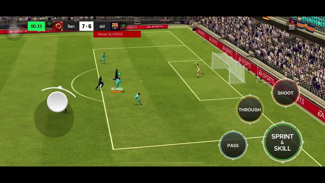 Vsa 100% chance