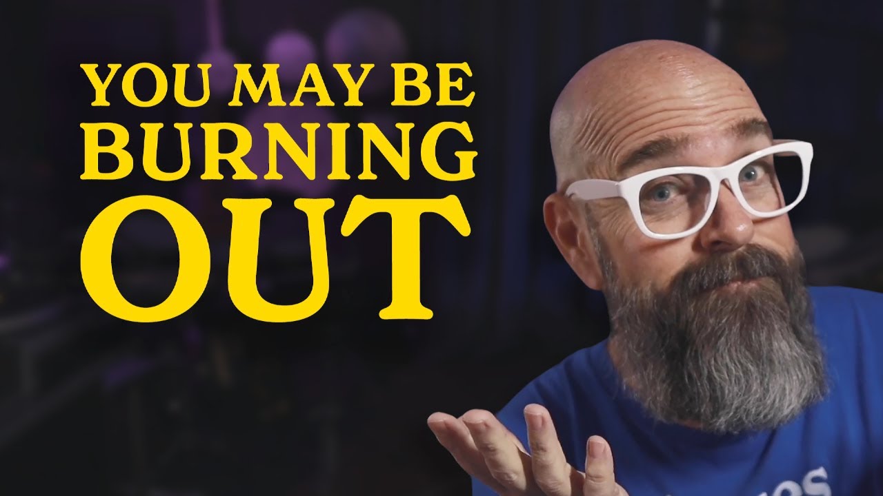 Building Better Work-Life Balance | 52 Cues Podcast #254