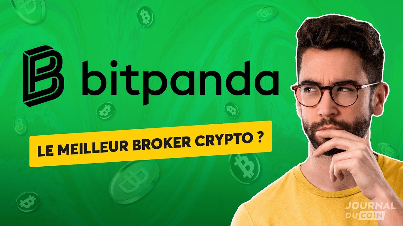 Bitpanda : la plateforme d'échange idéale pour les débutants