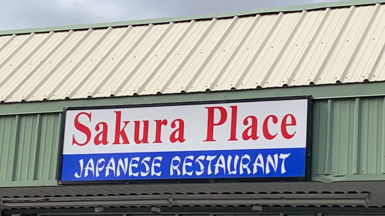 Mom & Pop Japanese Restaurant