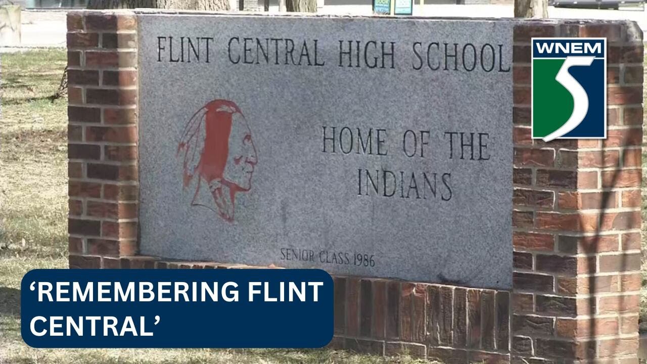'Remembering Flint Central'