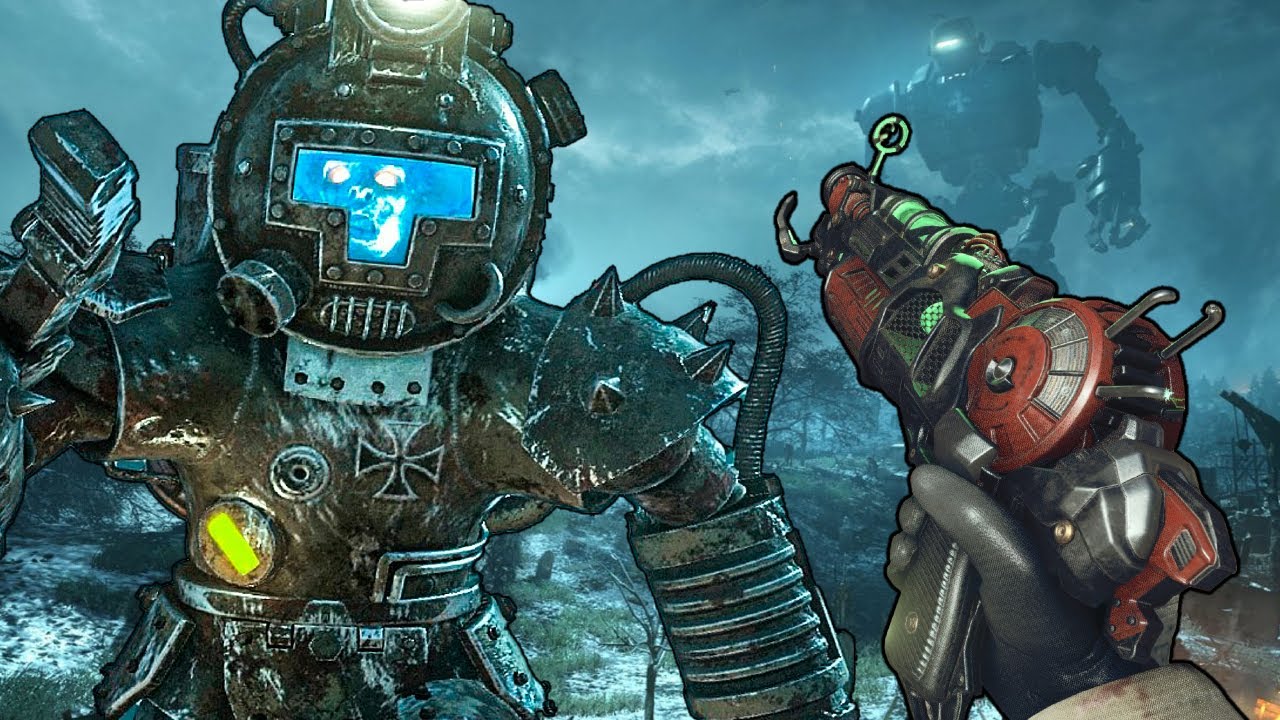 ORIGINS HACIENDO EL MEJOR EASTER EGG DE LA HISTORIA EN SOLO | BLACK OPS 2 ZOMBIES