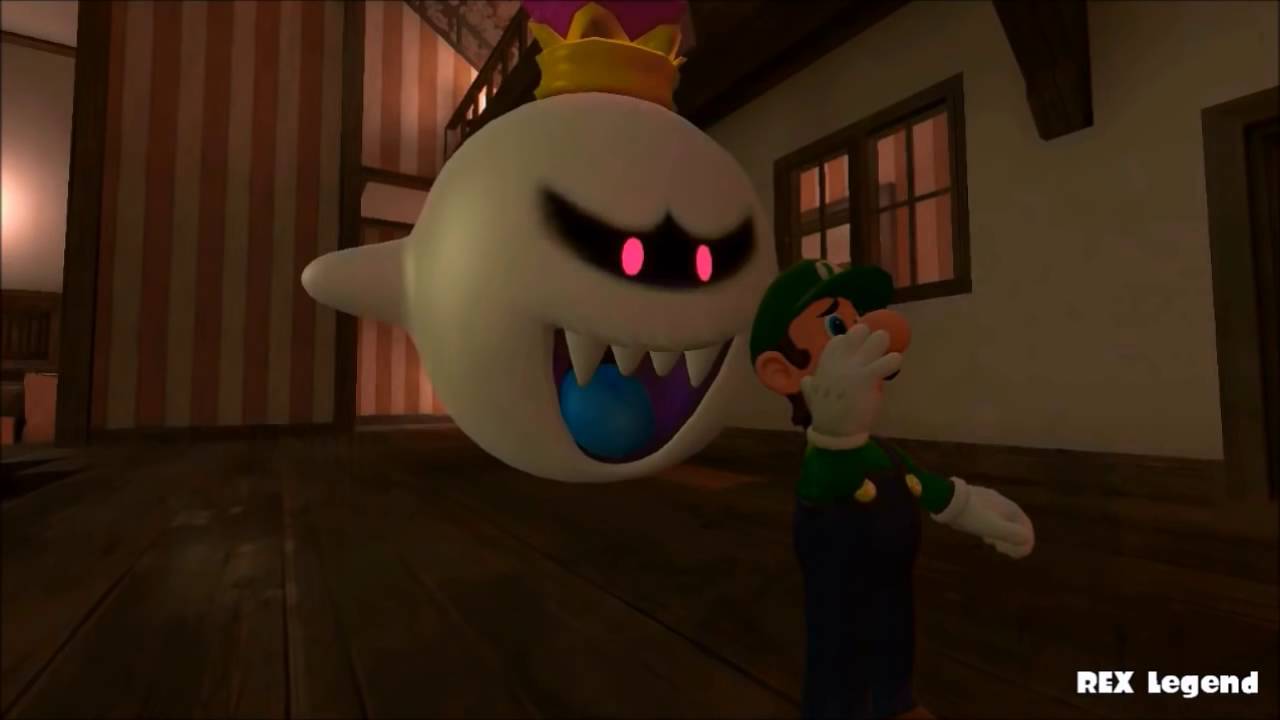 Gmod Night one
