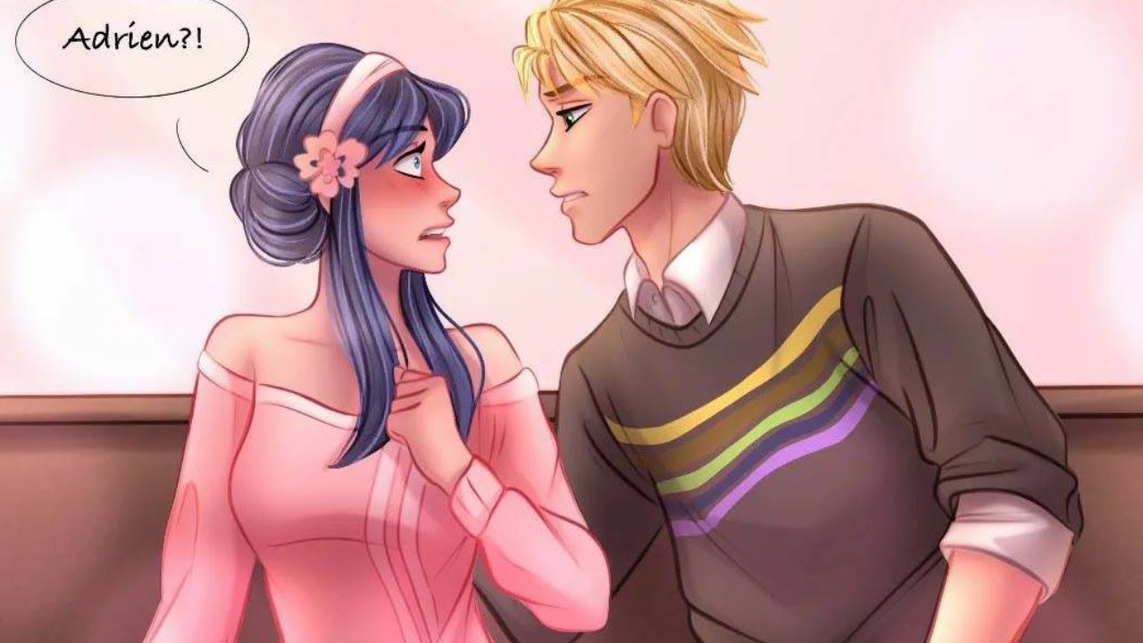 Miraculum Komiks Spy x Miraculous Cz.1  🕵️‍♂️ PL🕵️‍♀️