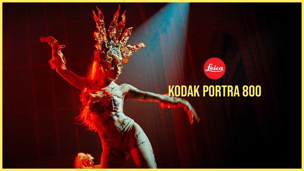 Not Your Average Photography Video&hellip;