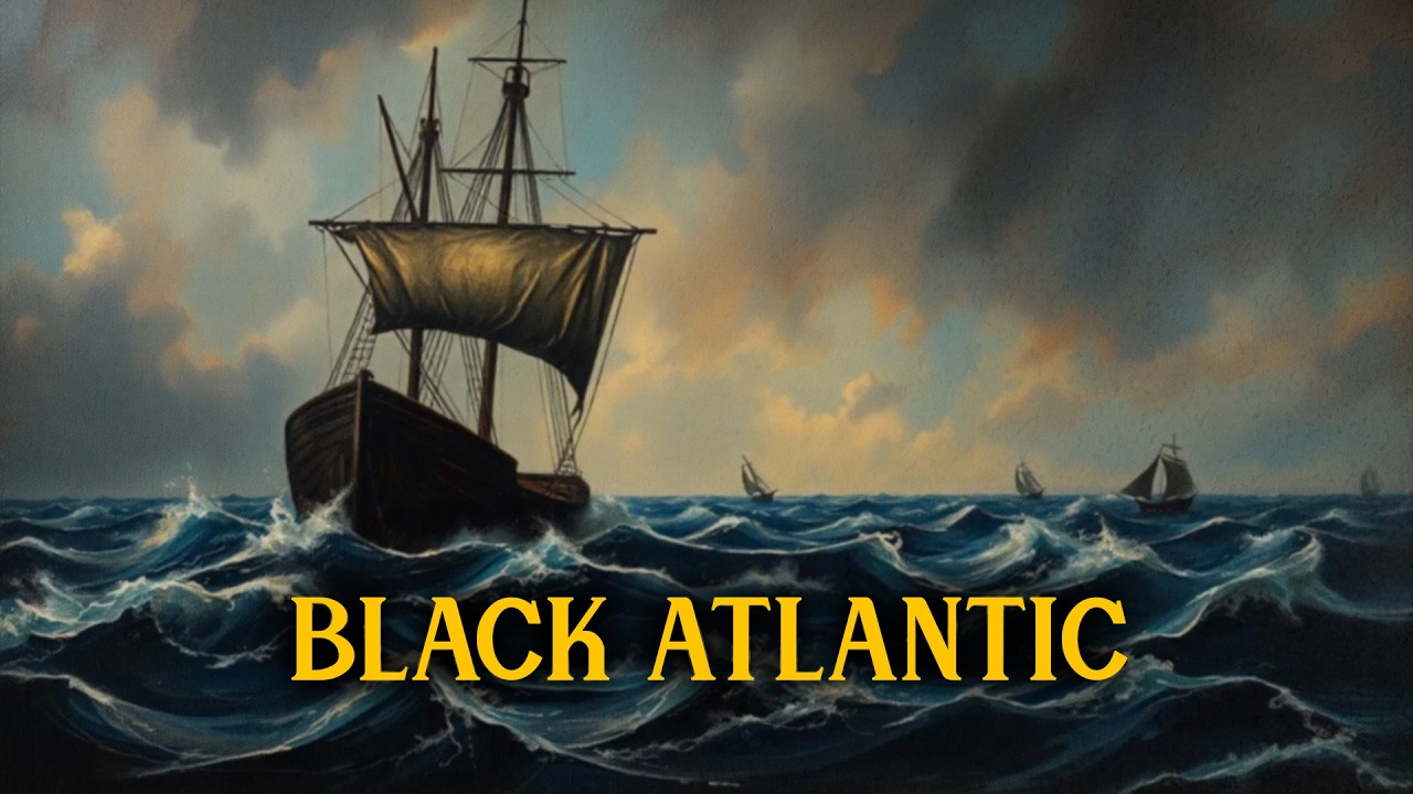Fall Asleep to the ENTIRE Story of the Atlantic Slave Trade