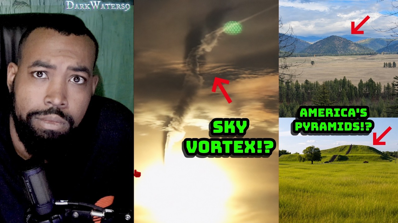 Mysterious TikToks The Internet Can't Explain 😱 Ep 13