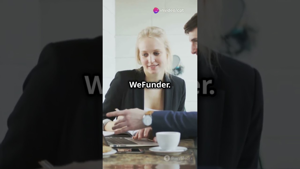 Top equity crowdfunding platforms #crowdfunding #trading #crowdinvesting #money #equitycrowdfunding