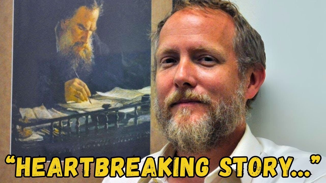 From Fame to Tragedy: The Michael Denner Story