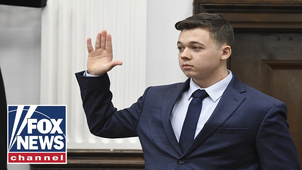 Turley on critics against the Rittenhouse case: The jury did exactly as it was designed