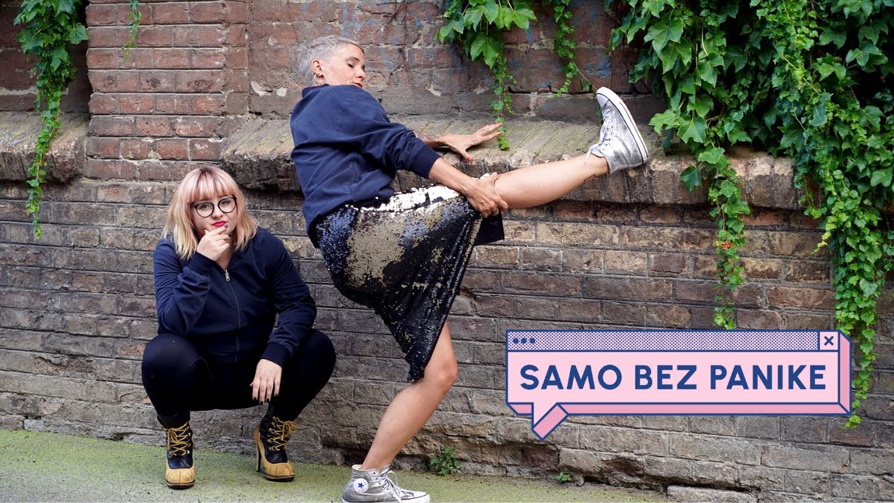 PLASTIČNE OPERACIJE - ZLO ILI MALI POMOĆNIK? SAMO BEZ PANIKE