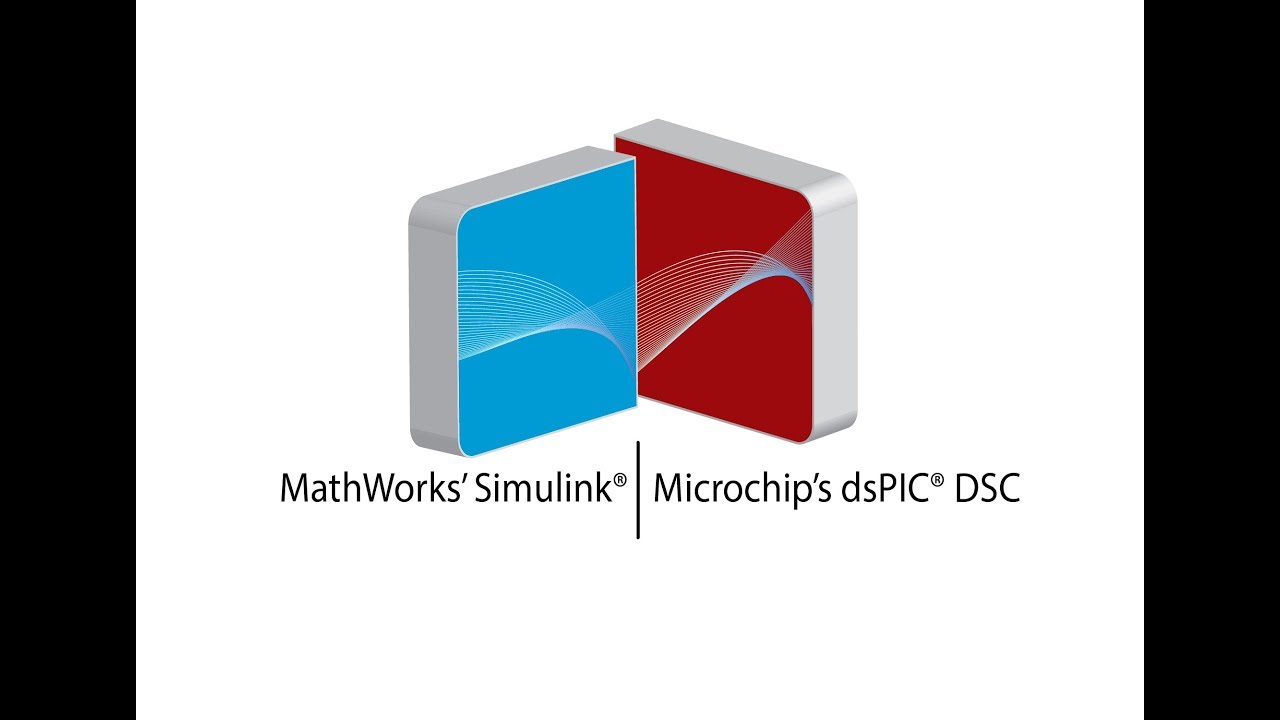 DSPIC30F 'Simulink-Matlab' : BLINK LED
