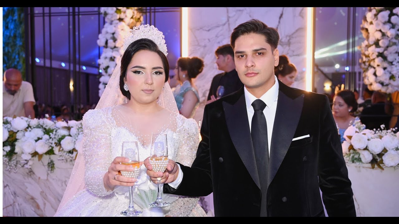 Sinem & Yusuf - |2| 25.08.2025 -STUDIO ORCE 4K
