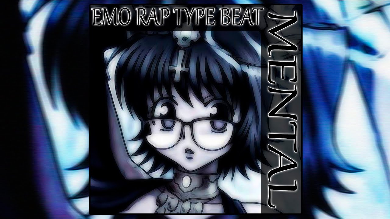 [FREE] EMO ROCK X RAP TYPE BEAT - 