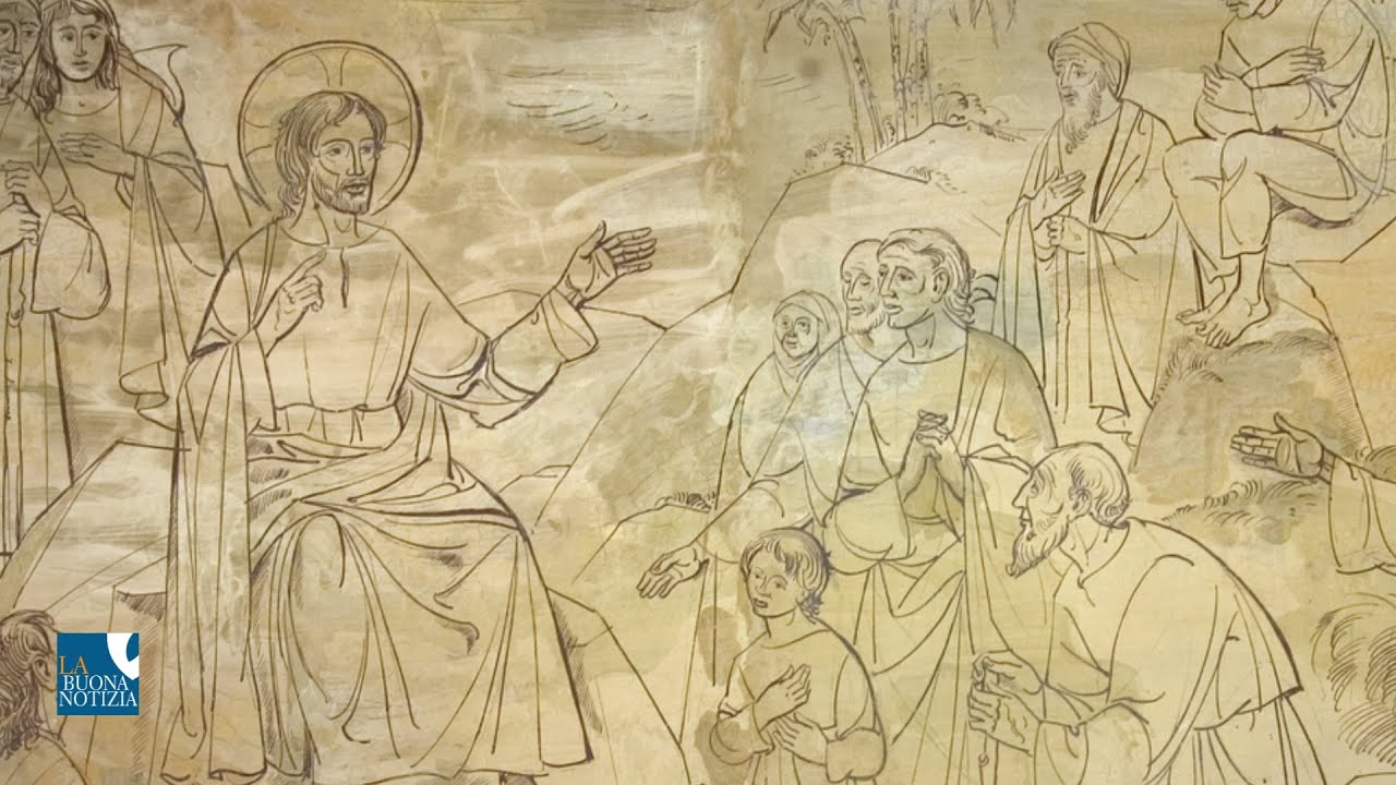 Il Vangelo nell'arte: V Domenica del Tempo Ordinario