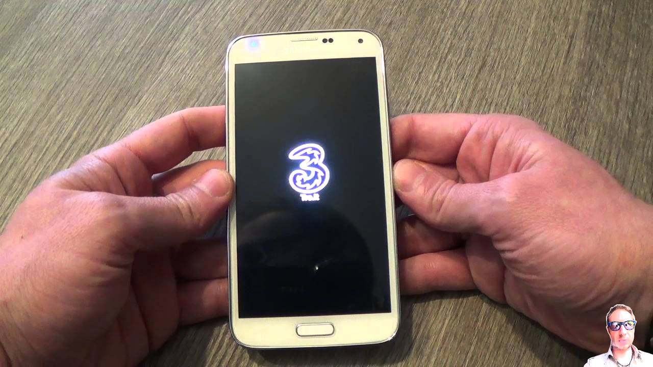 Come installare una custom recovery su Samsung Galaxy S5