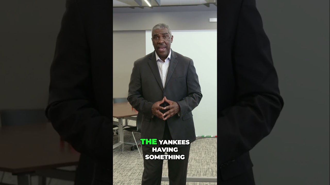 "Clear Policies & Adapting to Change | Leadership Lessons from the Yankees"