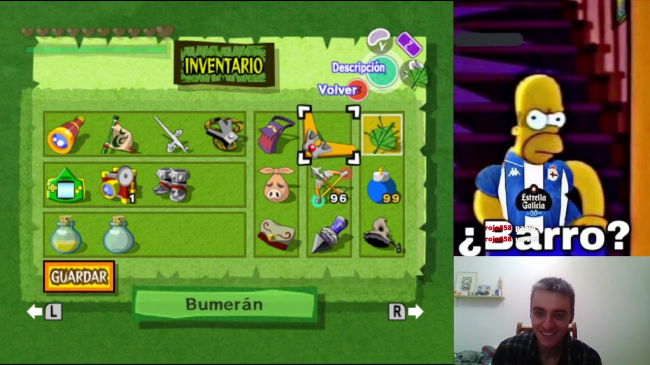 Zelda Wind Waker Ep. 8 FINAL: Un futuro esperanzador