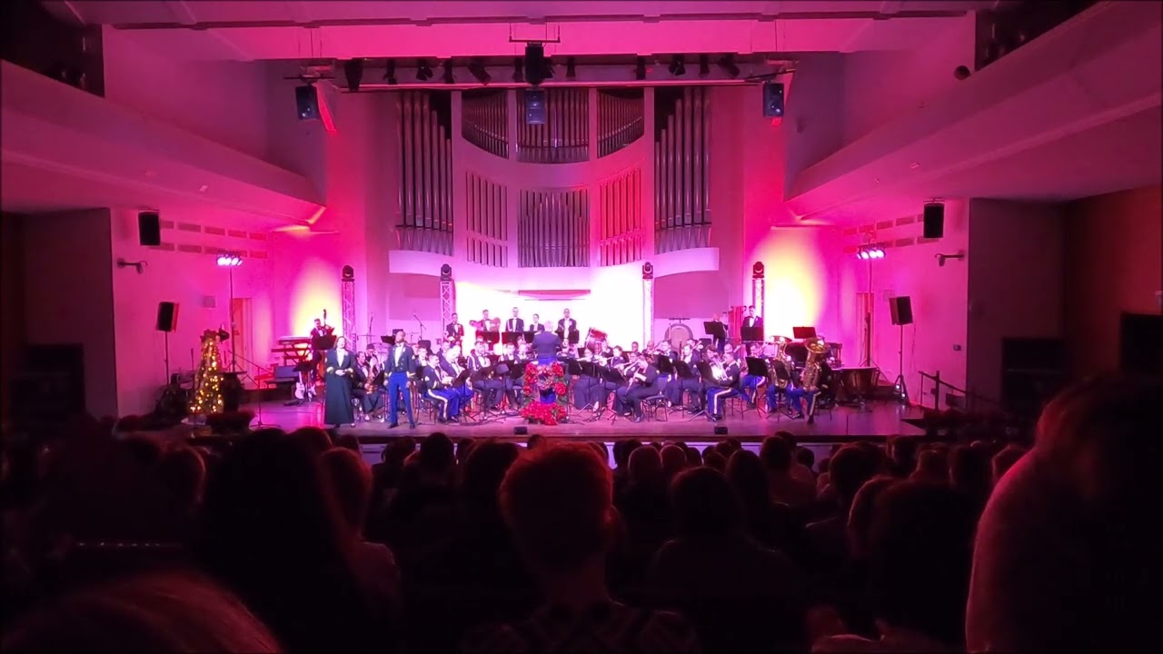 USAREUR - AF Band and Soldiers' Chorus 