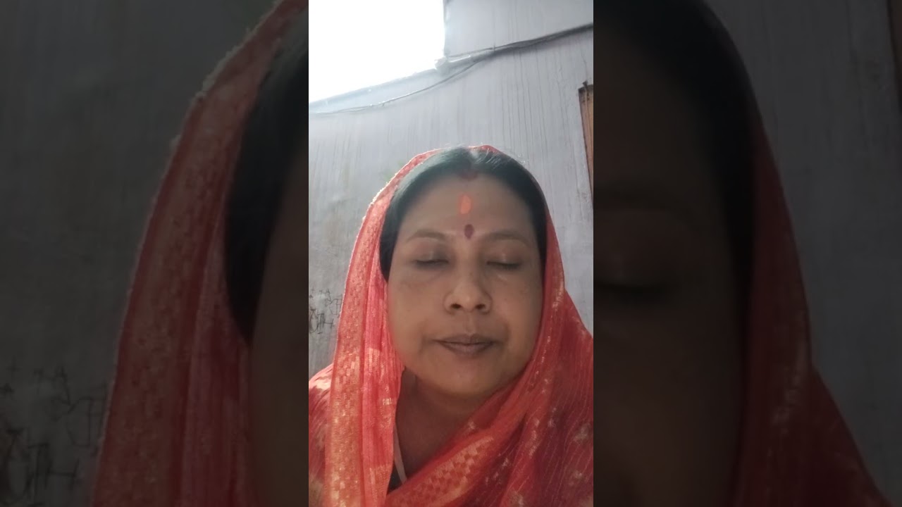 আমি নিজকে ধন্য মানিছোঁ কাৰণ আমি সনাতনী 🙏🙏