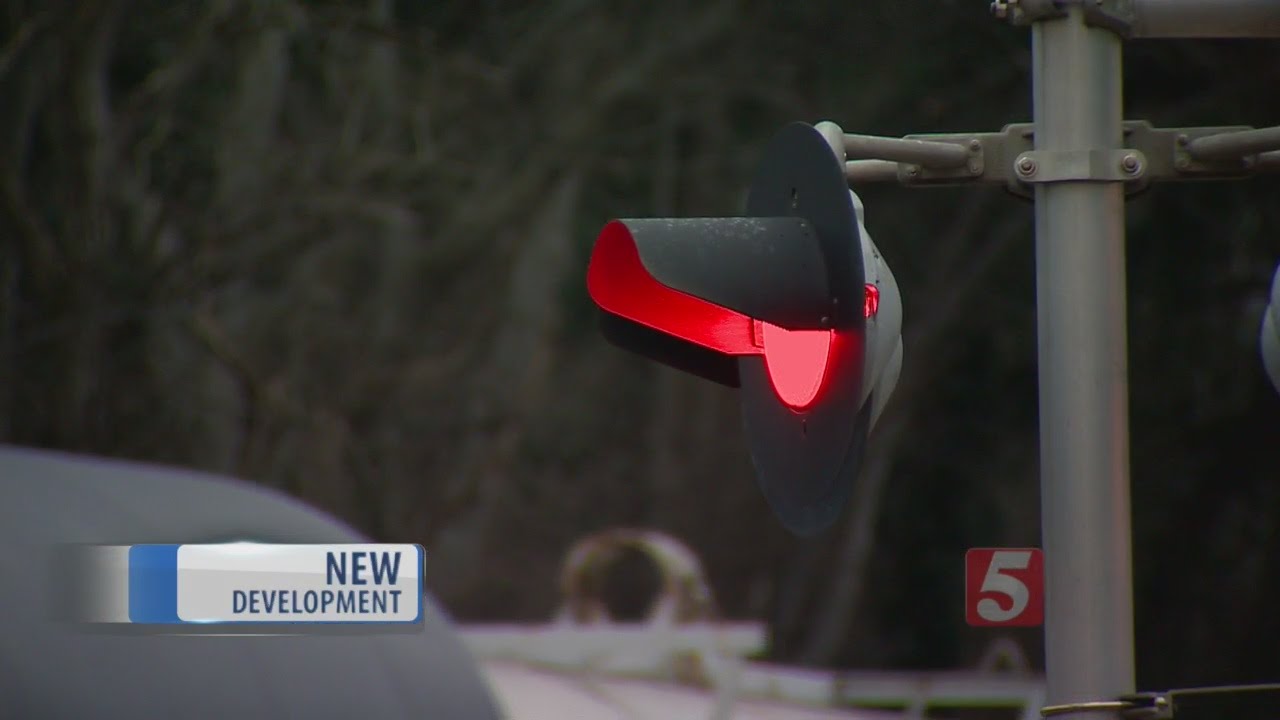 Group Opposes Railroad Crossing Quiet Zones