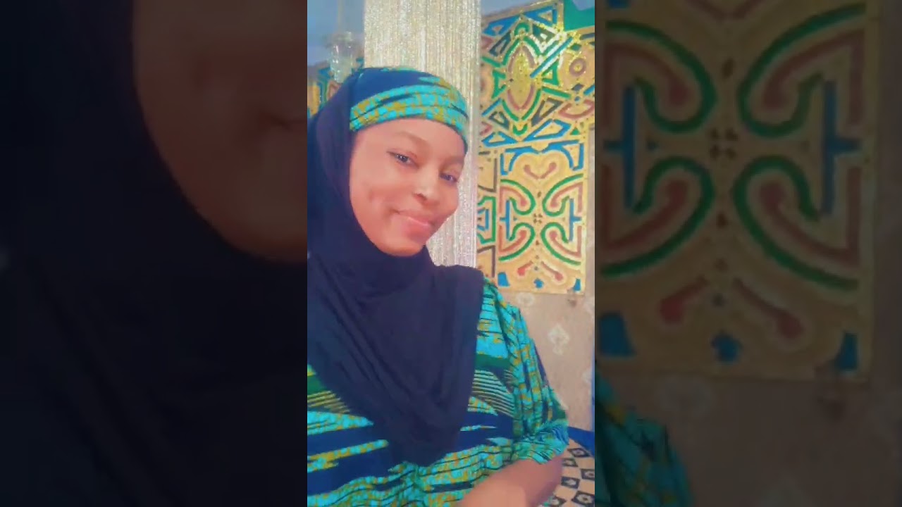 #adamazango #kannywood #hausa #duet #arewa #arewatv #hausatiktok #duo #arewatv@