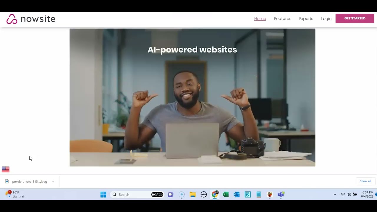 Nowsite Review  Find More Leads And Build Awesome Websites