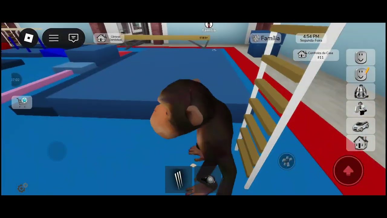 Item estranho no brookhaven#jazzghost#roblox 