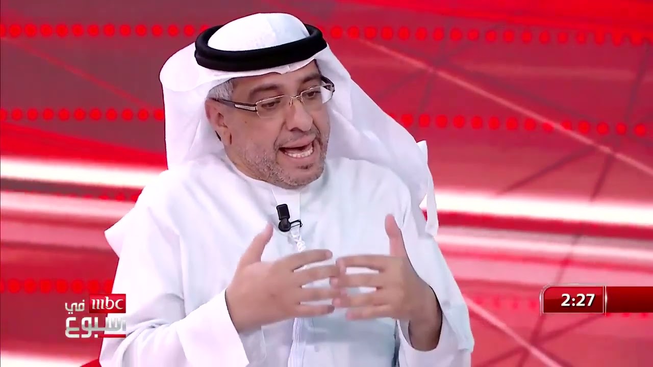 منصور النقيدان يتحدث عن الجدل حول وفاة نوال السعداوي ورأي شيخ الإسلام ابن تيميه