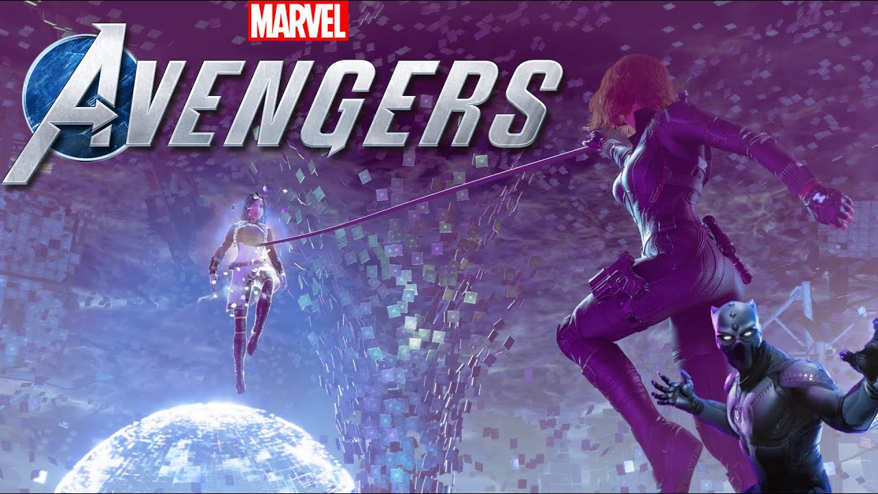 Marvel's Avengers | 