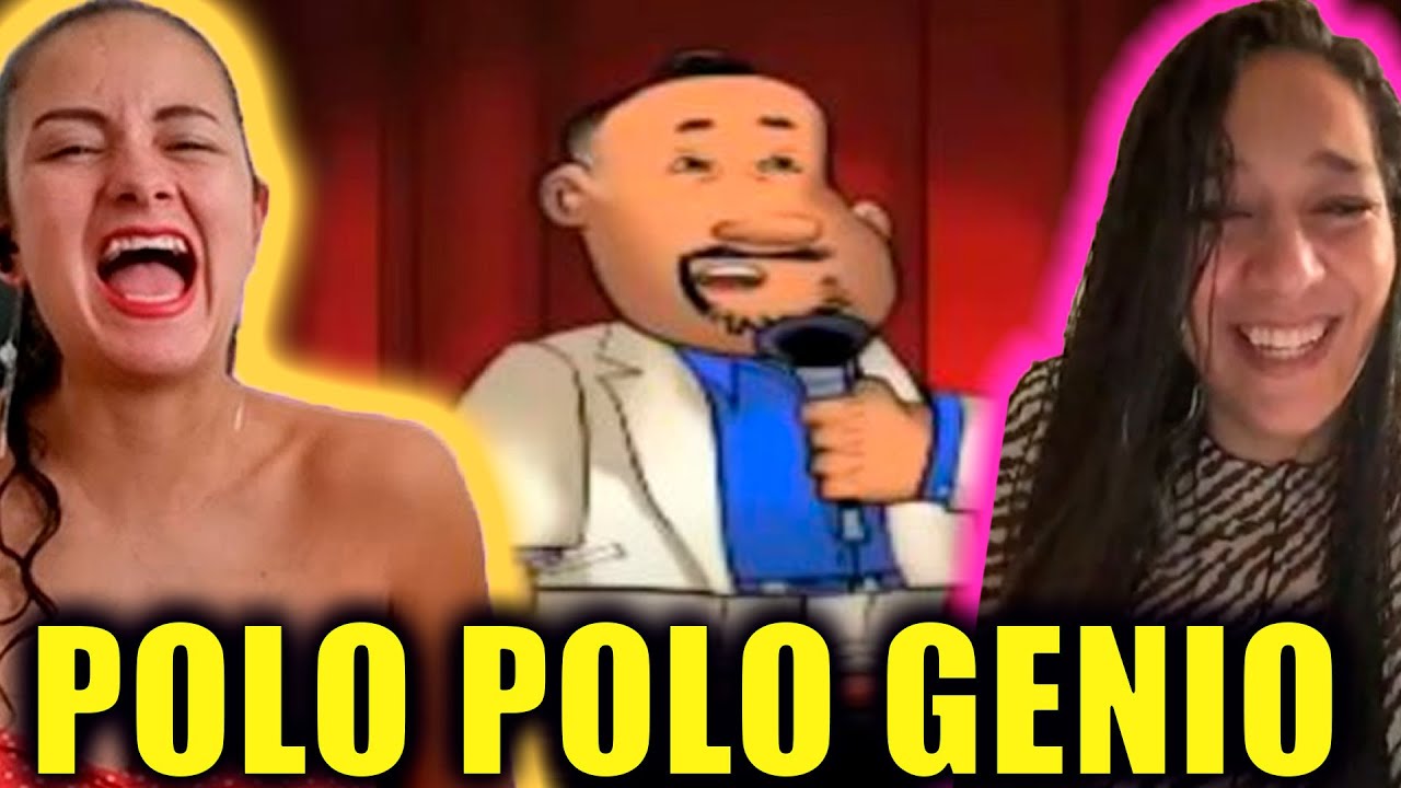 Sin PALABRAS | POLO POLO El Ventrílocuo | Anso y YUYU mueren de RISA
