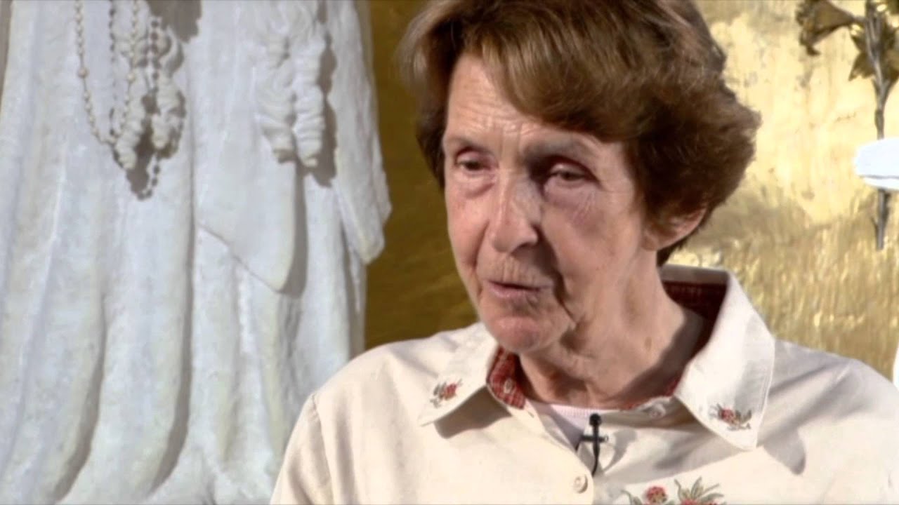 Hommage à Jacqueline Aubry