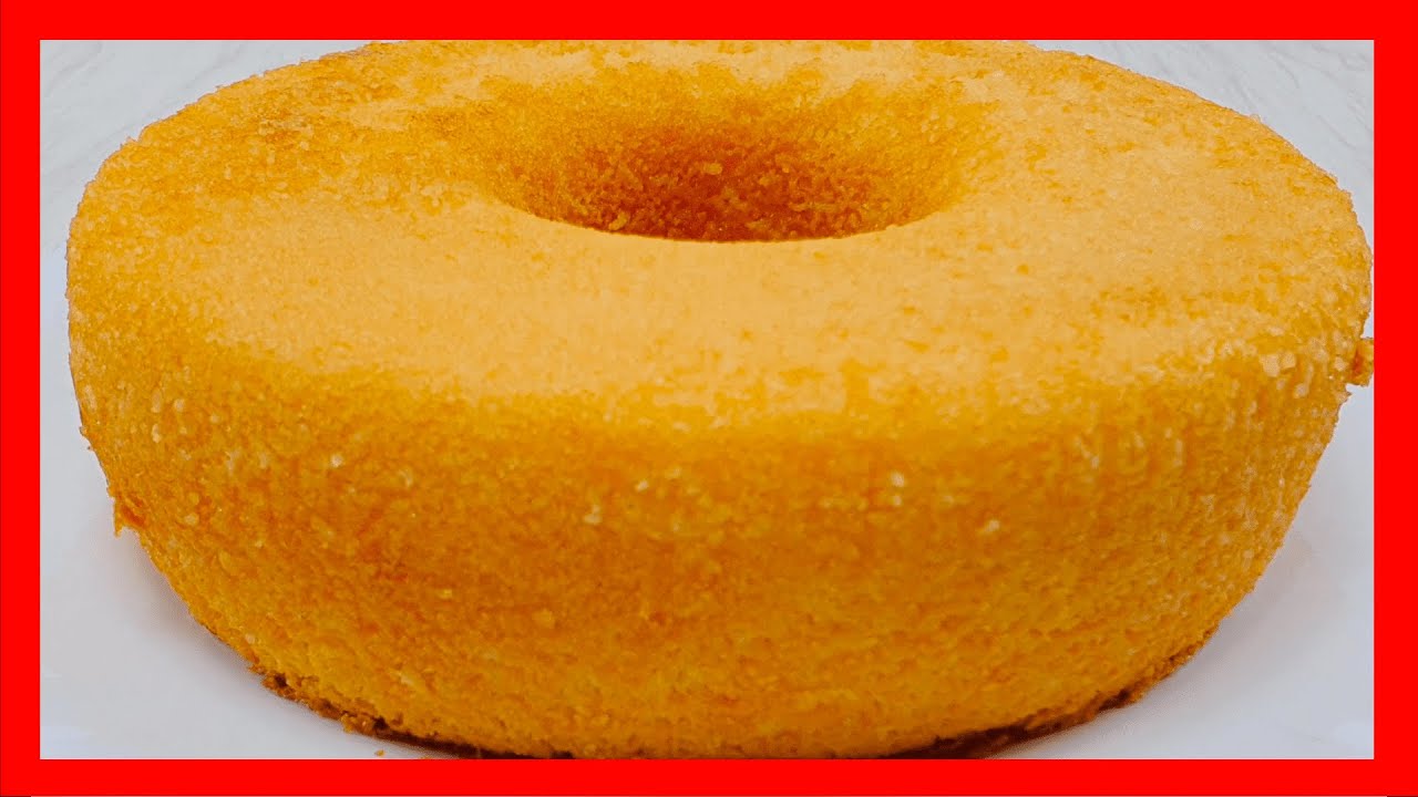 TARTA DE ARROZ de Licuadora, sin harina, sin gluten, fácil y deliciosa