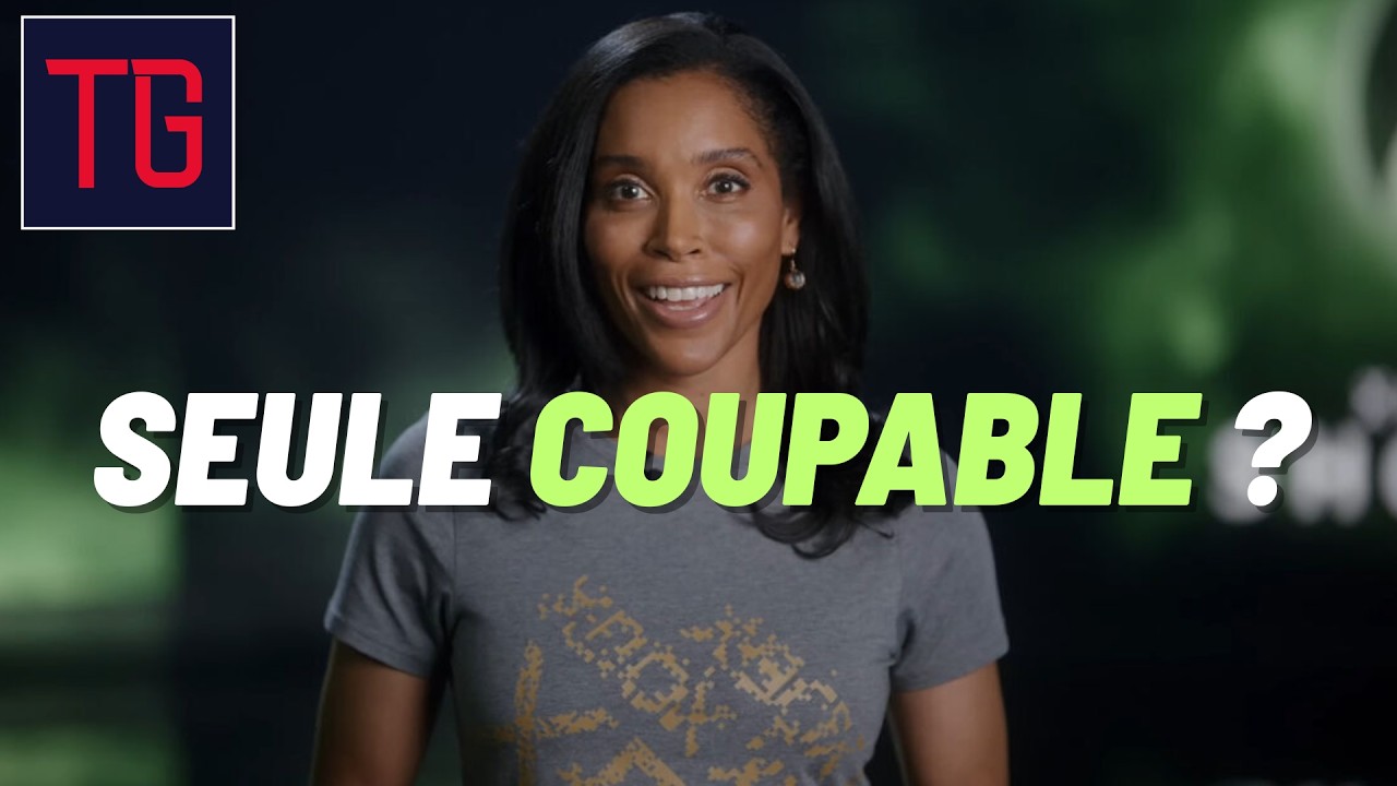 Sarah Bond est-elle coupable du déclin de XBOX ? - Débat en live