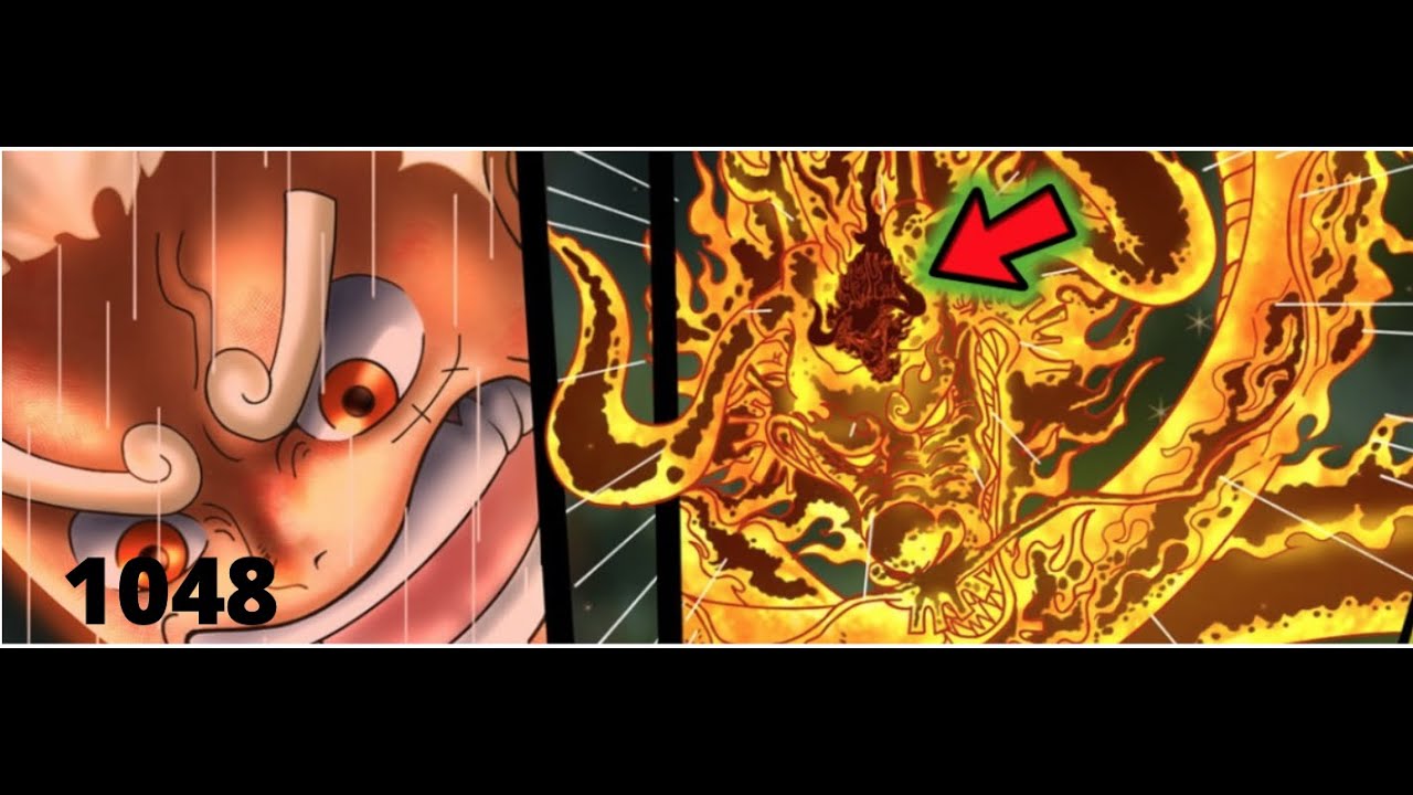 OnePiece Chapter 1048 The best backstory of Ongishma??!!!