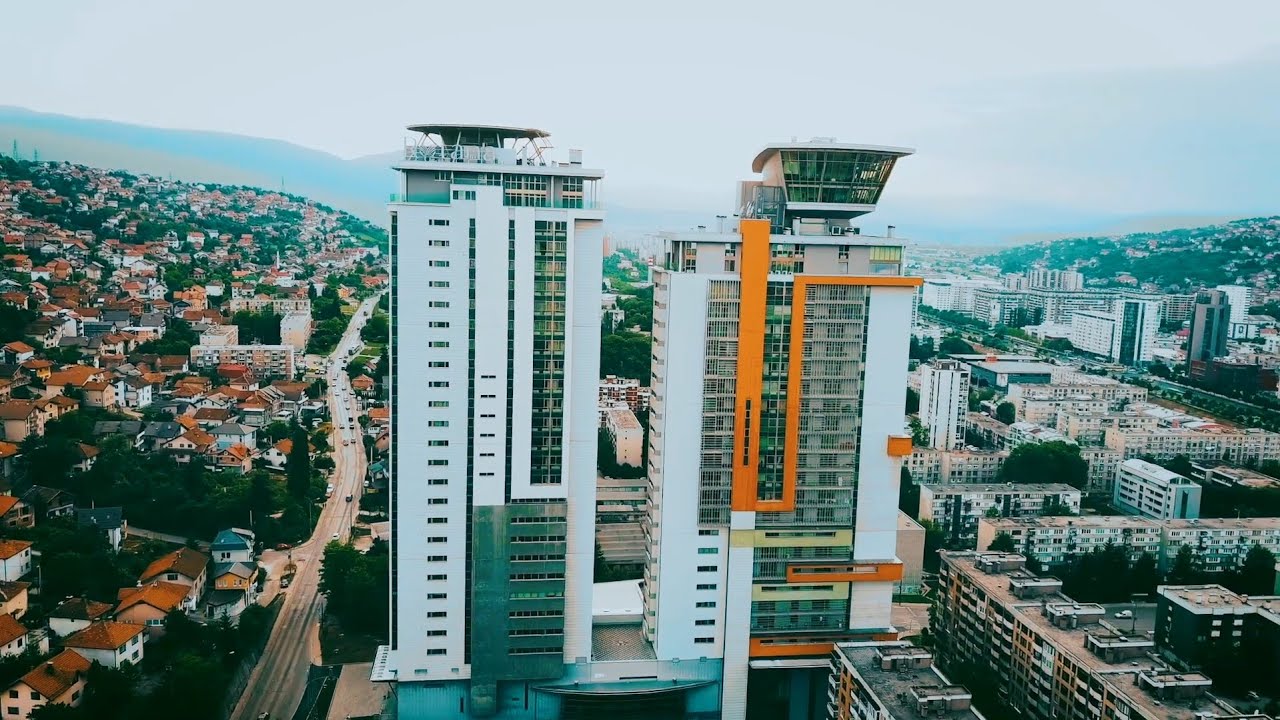 PR Sigurnost Sarajevo