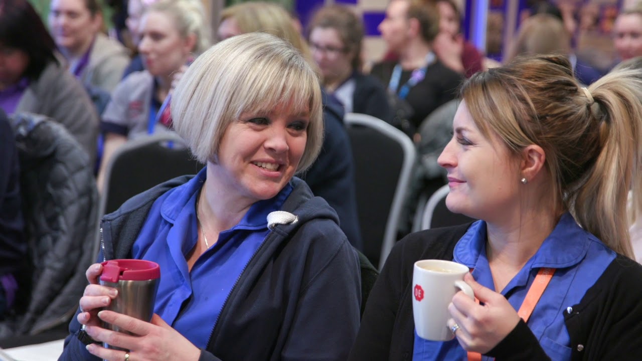 Continuity of Carer - Better Births - South Yorkshire and Bassetlaw Local Maternity System.