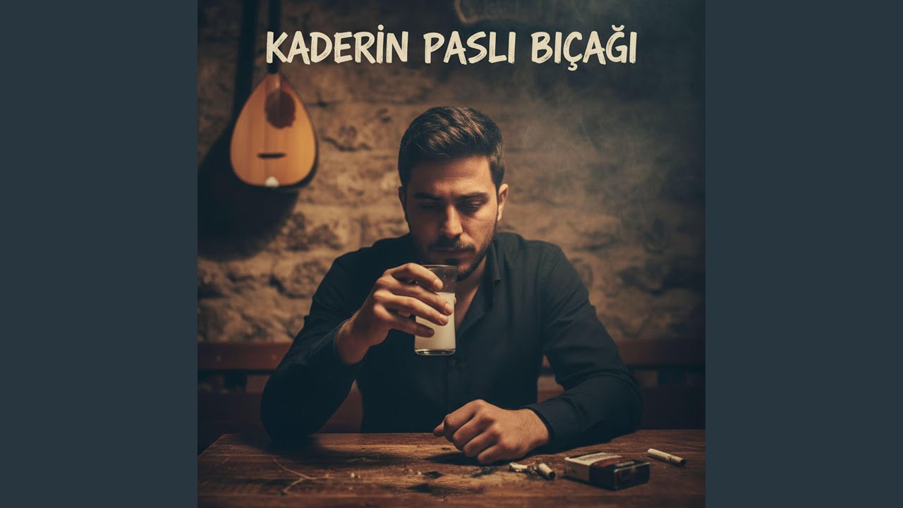 Paslı Bıçak