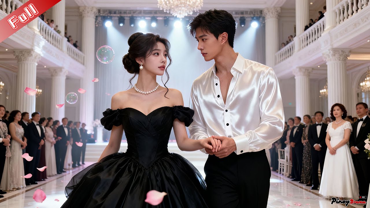 Pinakasalan ako ng CEO para lang maghiganti 💔