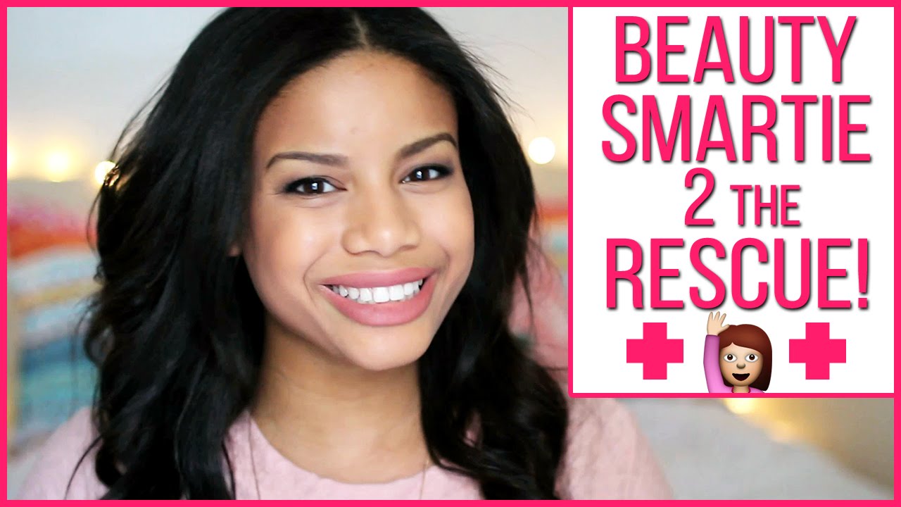 Beautie Smartie to the Rescue, Summer Beauty Edition 2